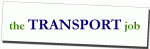Search for Transport Jobs online
