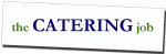 Search for Catering & Hospitality Jobs online