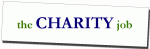 Search for Charity Jobs online