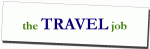 Search for Travel & Tourism Jobs online