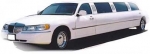 limousine and wedding car hire