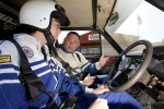 Rally Driving Gift/Experiences & Training