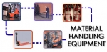 Pallet Jack Sales, Rentals, Repair, Service & Parts