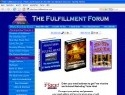 The Fulfillment Forum  - Presents Self Help eBooks