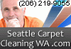 Seattle Carpet Cleaning WA