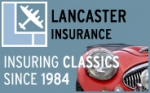 Classic Car Insurance