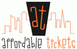 Affordable Tickets