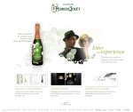 Perrier-Jouët Champagne