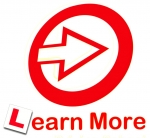 Driving School in Sale & Manchester by Learn More