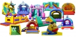 Bounce Krazee, Bouncy Castles and Event Hire