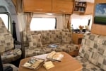Motorhome Hire Yorkshire | Motor Home Hire | Campervan Renta