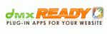 DMXReady CMS Plugin Applications