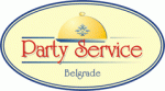 Party Service - Ketering (Catering)