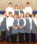 Wedding Caterers
