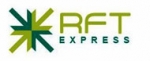 RFT Express Parcels: RFT Express Couriers