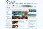 3DIsrael - Virtual Tours and Hotels Guide of Israel