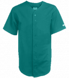 Design your Own Full Button Baseball Jerseys - CustomPlanet.