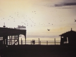 Watercolours Landscapes Artist