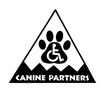 Canine Partners of the Rockies - Provider of Service Dogs in