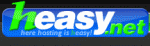 heasy.NET - What you need to make a site!