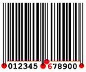 Buy UPC Codes @ Simply Barcodes