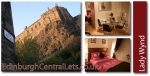 Edinburgh City Central Self Catering  - Cheap Accom