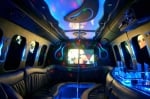 Dallas Party Bus, Dallas Limo Bus, Dallas Limousine Bus