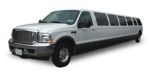 Dallas Limo, Dallas Limousine Service, Dallas Limos