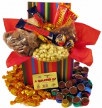 A Quarter Of, the Best Traditional and Retro Sweets Ever