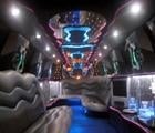 Arlington Limousine, Arlington Limos, Arlington Limo Service