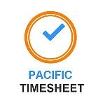 Pacific Timesheet