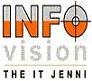 Infovision | Website Designing | Website Promotion | Web Dev