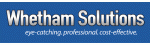 Whetham Solutions Website Development