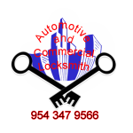 Locksmith Services (954) 347-9566