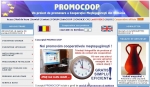 PROMOCOOP - Handicraft and production Romanian cooperatives