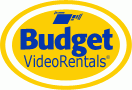 Budget Video Rentals