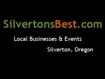 Silverton Oregon Local  Events & Businesses