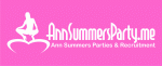 Ann Summers Party Organiser