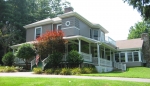 Andon-Reid Inn Bed and Breakfast
