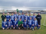                        WYKE REGIS SOCIAL FOOTIE TEAM  - Home