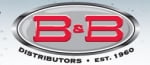 B & B Ice & Beverage Machine Distributors