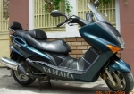 Motorcycle-Motorbike-Scooter Rental Vietnam - Saigon - HCMC