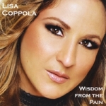 Wisdom From the Pain by Lisa Coppola