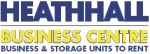 Heathhall Business Park and Industrial Estate, Dumfries, Sco
