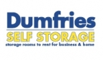 Dumfries self storage solutions