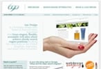 Website design & logo design - 690 Design