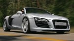 AUDI BODY KITS - BODY KITS FOR AUDI