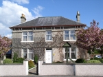 Accommodation Inverness Scotland UK - Park Guest House