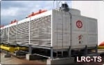 Asia Leading Cooling Tower Manufactures with ISO 9001:2000