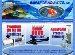 Emperor Aquatics, Inc.